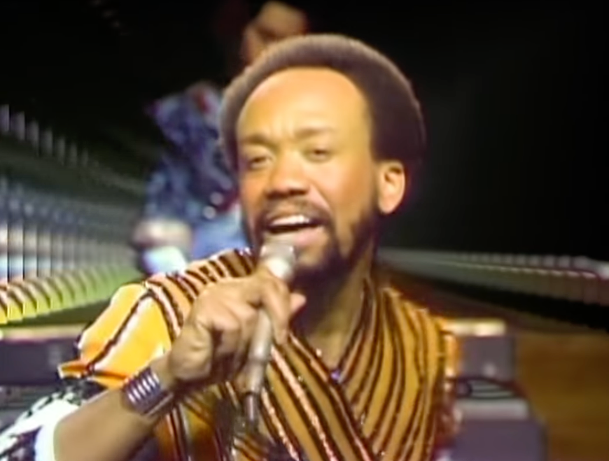 People are celebrating Earth, Wind & Fire Day in honour of 21 September  lyric | The Independent