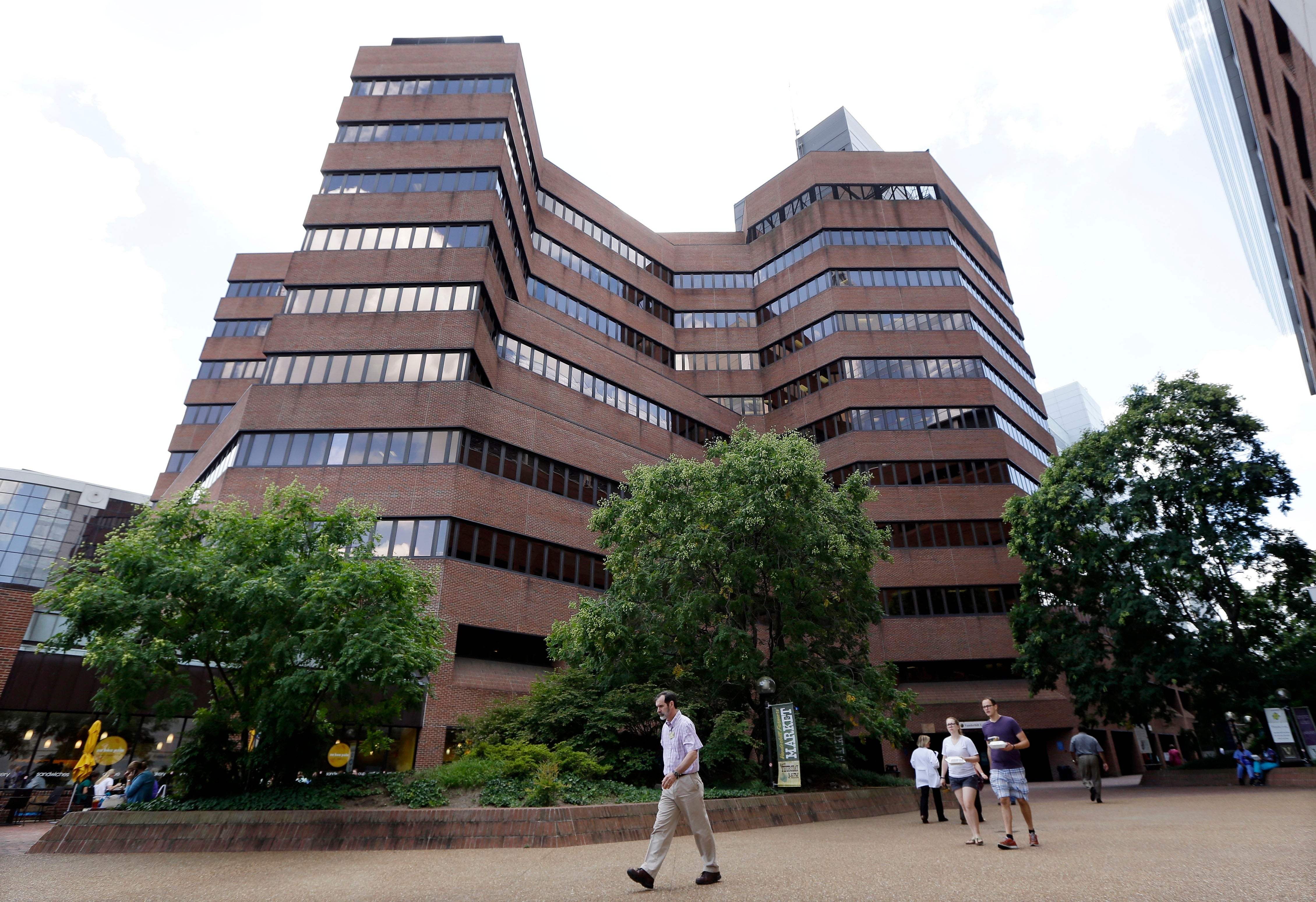 Vanderbilt University Medical Center in Nashville, Tennessee has suspended gender-affirming surgery for minors