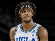 Former UCLA basketball player Jalen Hill dead after going missing in Costa Rica, family says