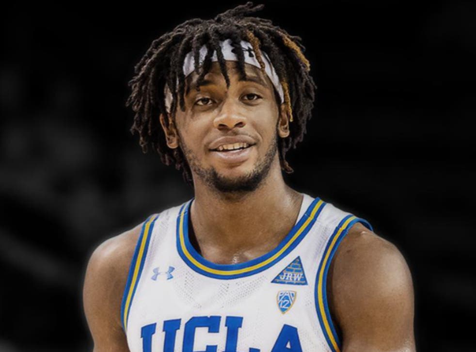 Former UCLA basketball player Jalen Hill dead after going missing in Costa  Rica, family says | The Independent