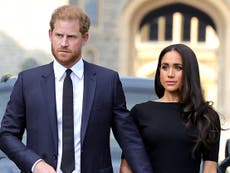 Meghan Markle gives rare insight into home life with Harry and children: ‘In-N-Out knows our order’