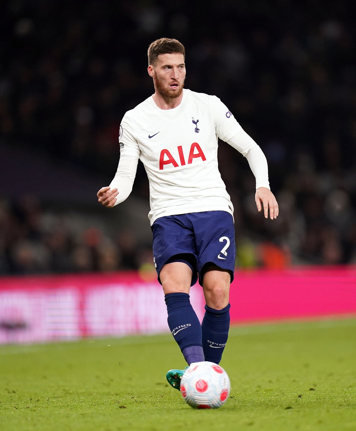 He’s made us feel like winners – Matt Doherty reveals Antonio Conte effect