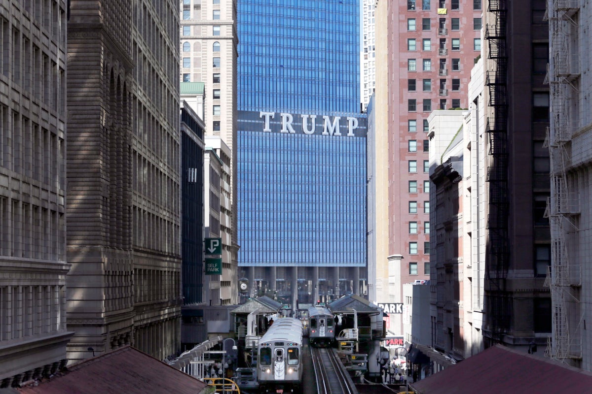 These are the 20 properties in Donald Trump’s alleged fraud scheme