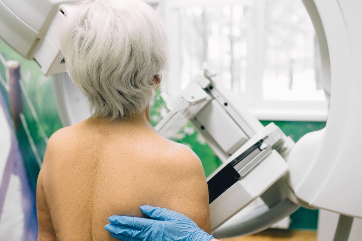 Radiographer who left women feeling like 'pieces of meat' during mammograms struck off