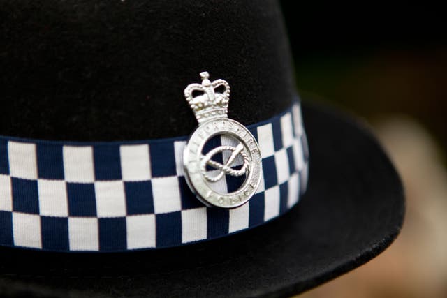 The findings were published three months after the Staffordshire force was put into special measures (Alamy/PA)