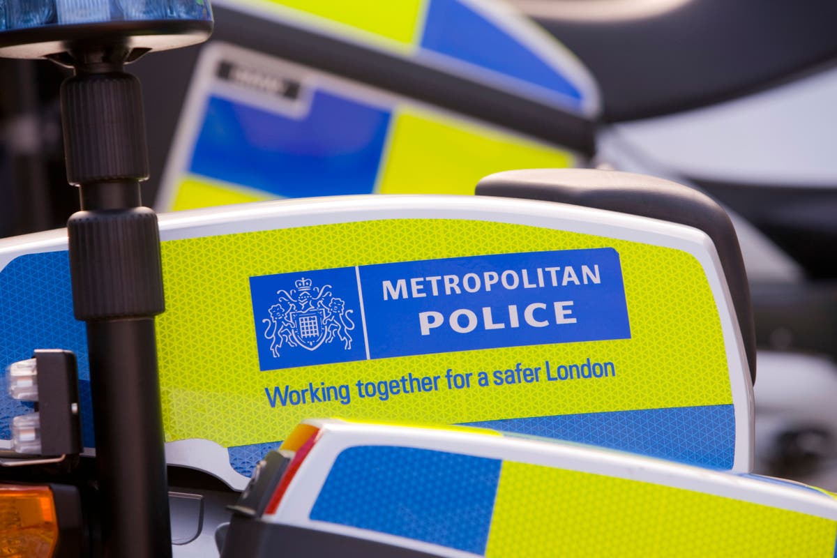 Watchdog raises ‘serious concerns’ over Met Police performance | The ...