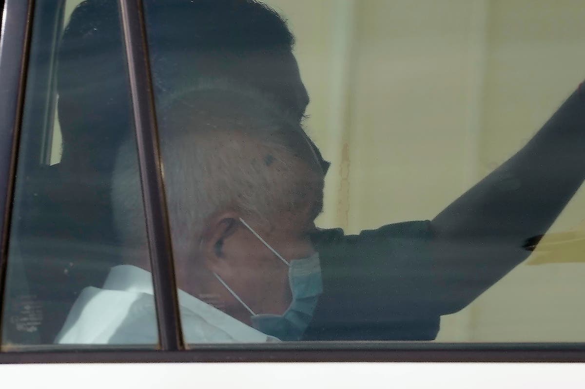 Khmer Rouge tribunal ending work after 16 years, 3 judgments