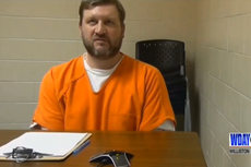 Man admits to running over teenager he suspected of ‘links to extreme right political group’