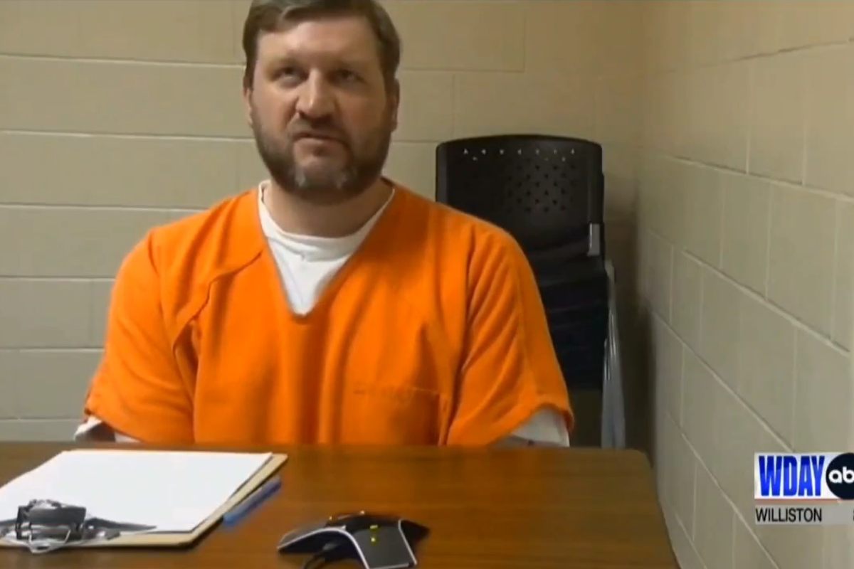 Man admits to running over teenager he suspected of ‘links to extreme ...