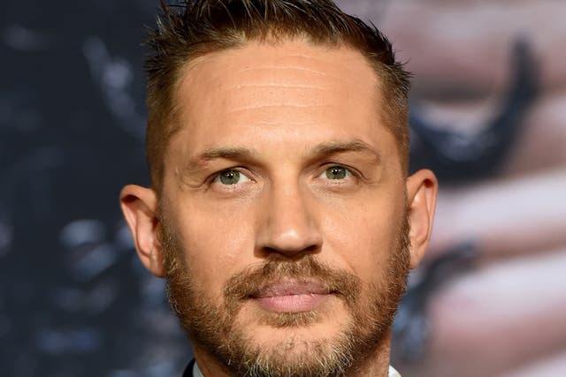 <p>Tom Hardy speaks about the benefits of jiu-jitsu and how the martial arts form led him to recover from being ‘a shameful suburban statistic’ </p>