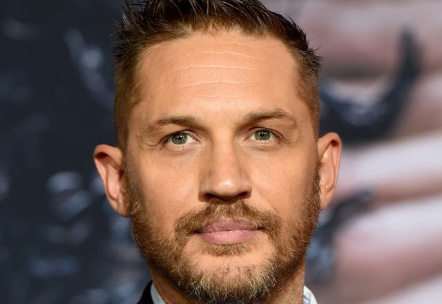 <p>Tom Hardy speaks about the benefits of jiu-jitsu and how the martial arts form led him to recover from being ‘a shameful suburban statistic’ </p>