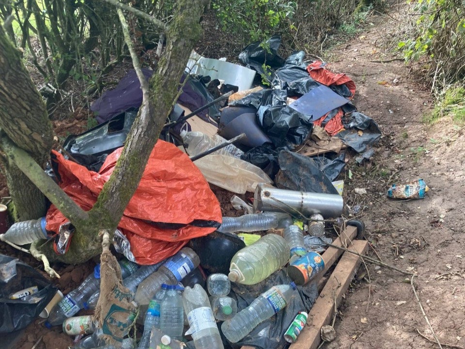 <p>Campaigners have been accused of hypocrisy by farmers</p>