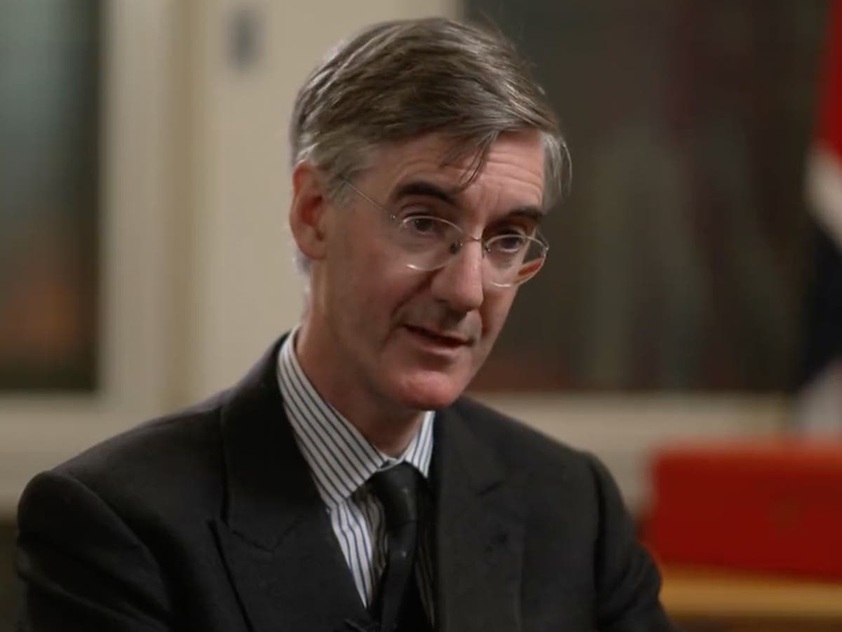 Fracking: Government to allow higher ‘seismic activity’, Rees-Mogg suggests