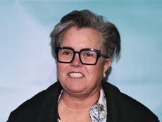 Rosie O’Donnell’s daughter Dakota asked to speak to birth mother when she was five