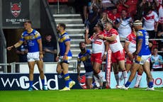 Can Leeds shock St Helens? Super League Grand Final talking points