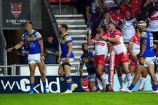 Can Leeds shock St Helens? Super League Grand Final talking points