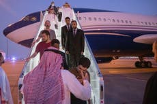 ‘By the skin of our teeth’: Britons return home after prisoner swap with Russia