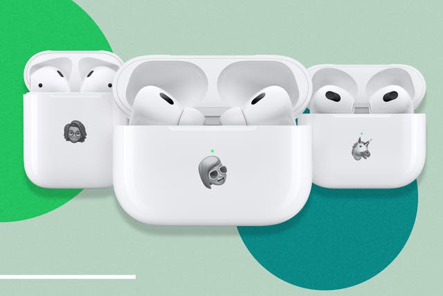 <p>Apple claims the new buds can deduct twice the noise compared with the previous model </p>