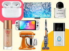 When is Black Friday 2022 and what are the best deals to expect?