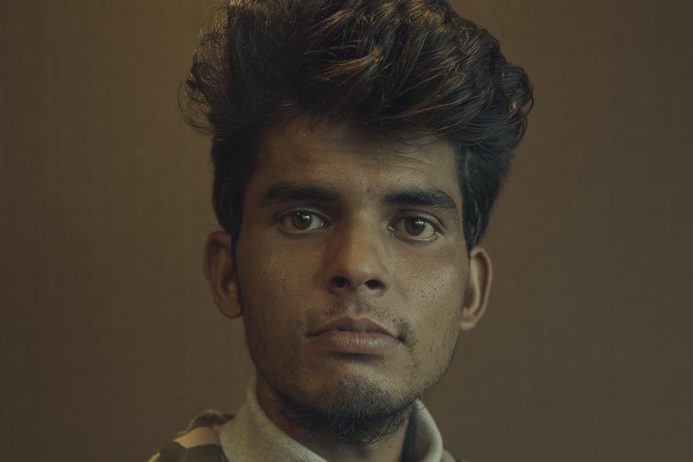 Indian Rapper Sucha Indian rapper 100RBH: ‘My dream is to perform in front of 100,000 ...