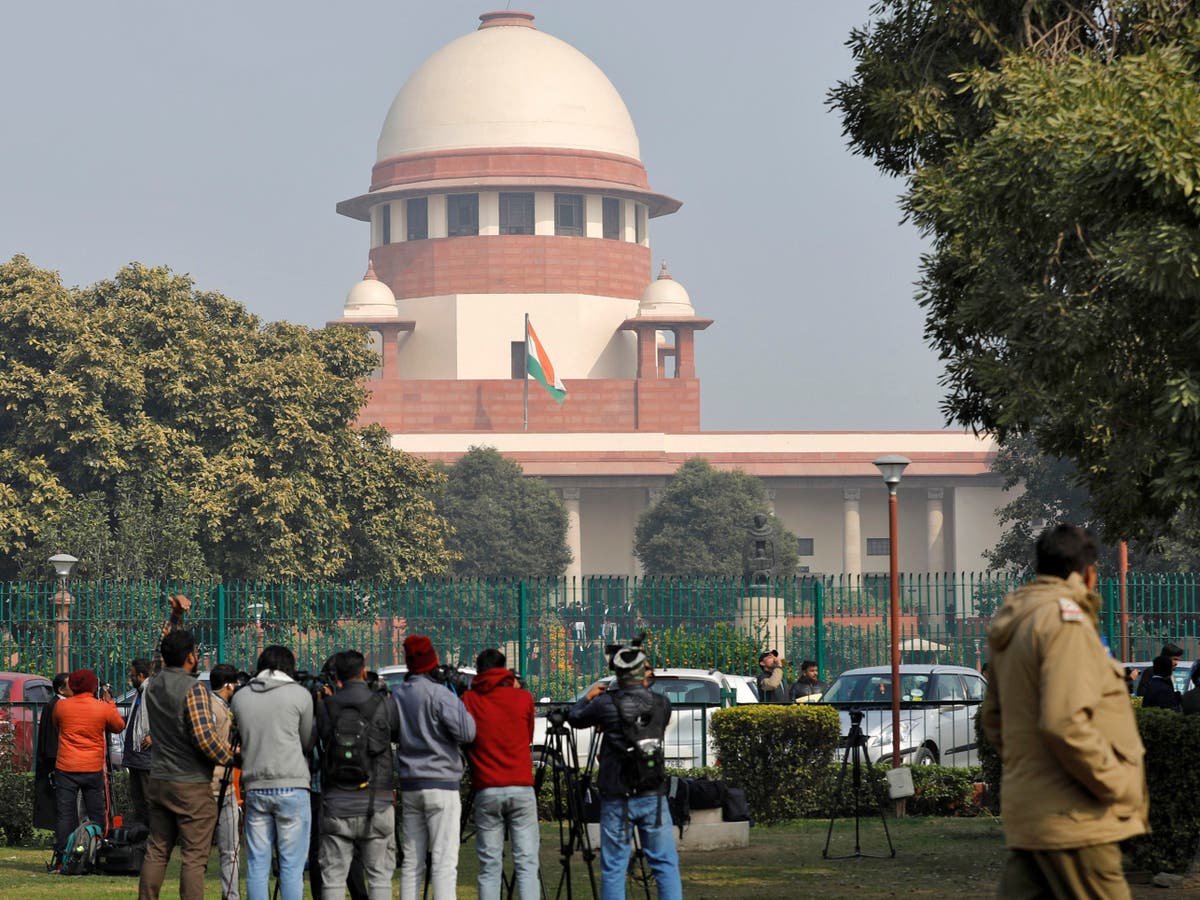 India’s top court declares abortion a fundamental right