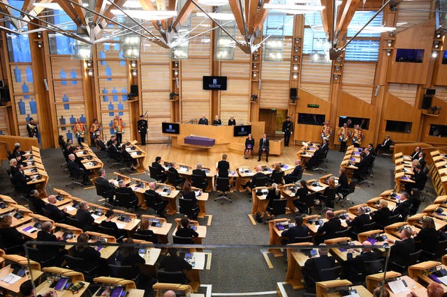 <p>Rose Quarcoo suffered racial discrimation while working for the Scottish government </p>