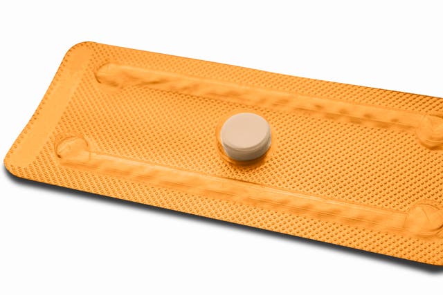 <p>The morning after pill is free in the UK from NHS clinics</p>