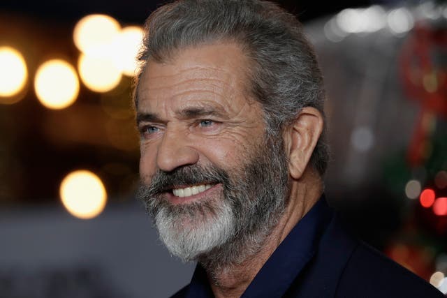 <p>Mel Gibson claims Warner Bros Discovery merger is behind Lethal Weapon 5 delay</p>