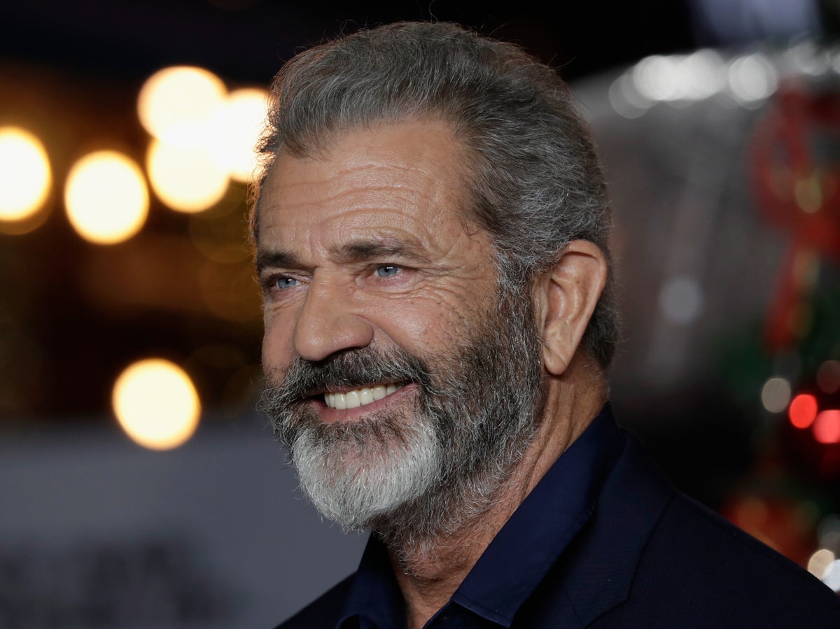 Mel Gibson claims Warner Bros Discovery merger is behind Lethal Weapon 5 delay