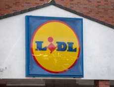 Lidl increases pay rates for all store and warehouse workers