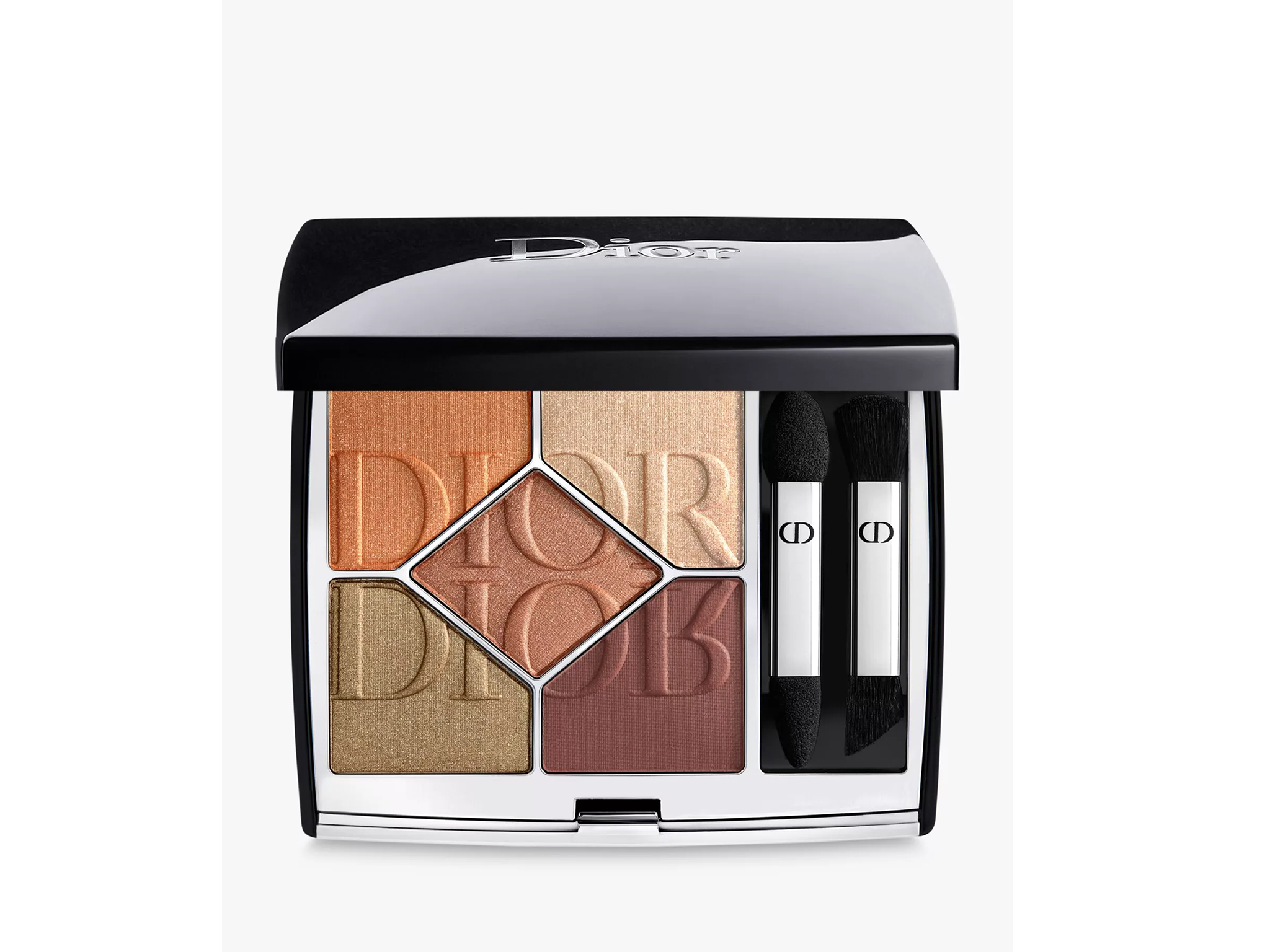 Dior 5 couleurs couture eyeshadow palette, limited edition, 659 mirror mirror
