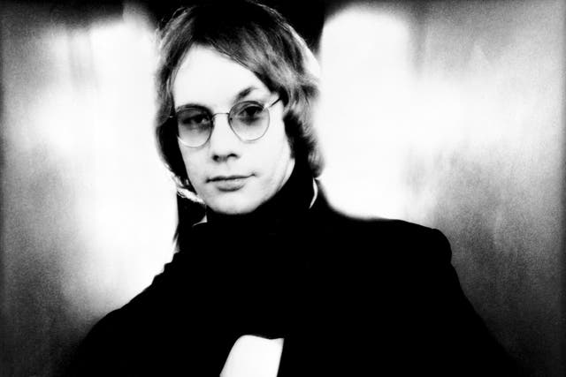 <p>Warren Zevon’s albums swilled with troubling tales of mercenaries, psychopaths and bent lawyers </p>