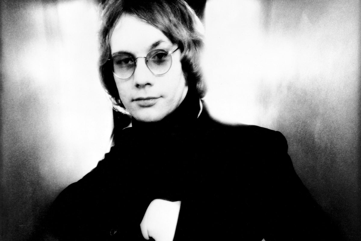 Warren Devone Story of the song: Werewolves of London by Warren Zevon | The Independent