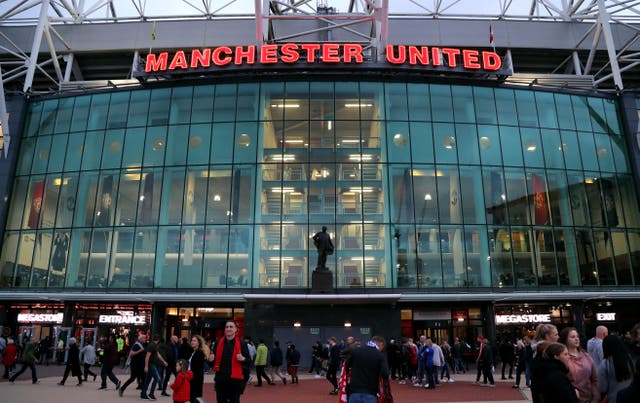 <p>Interested parties have been invited to table bids for Manchester United </p>