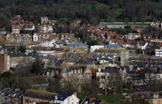 Interest rate jump ‘will add nearly £600 per year on average to some mortgages’