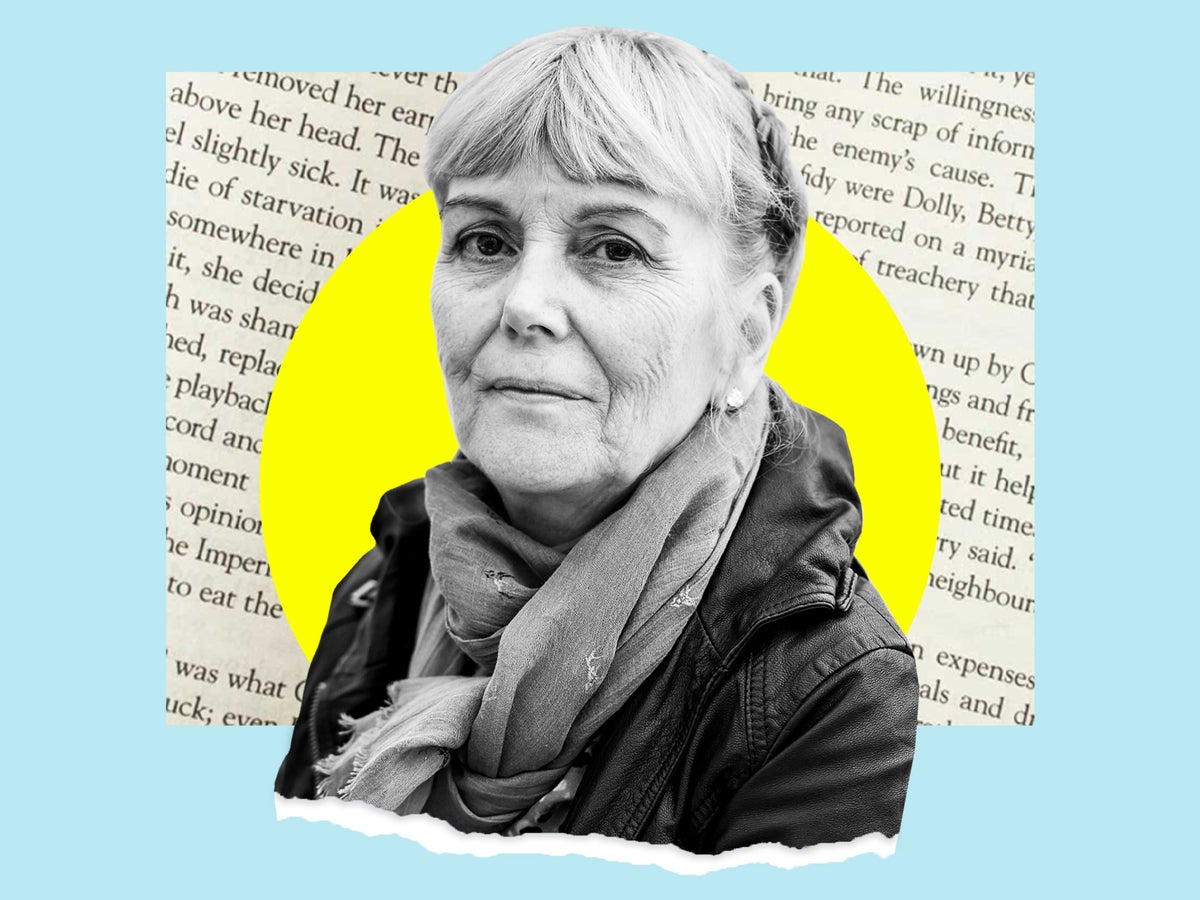 Oh, she gets away with so much': The mischievous world of Kate Atkinson  books