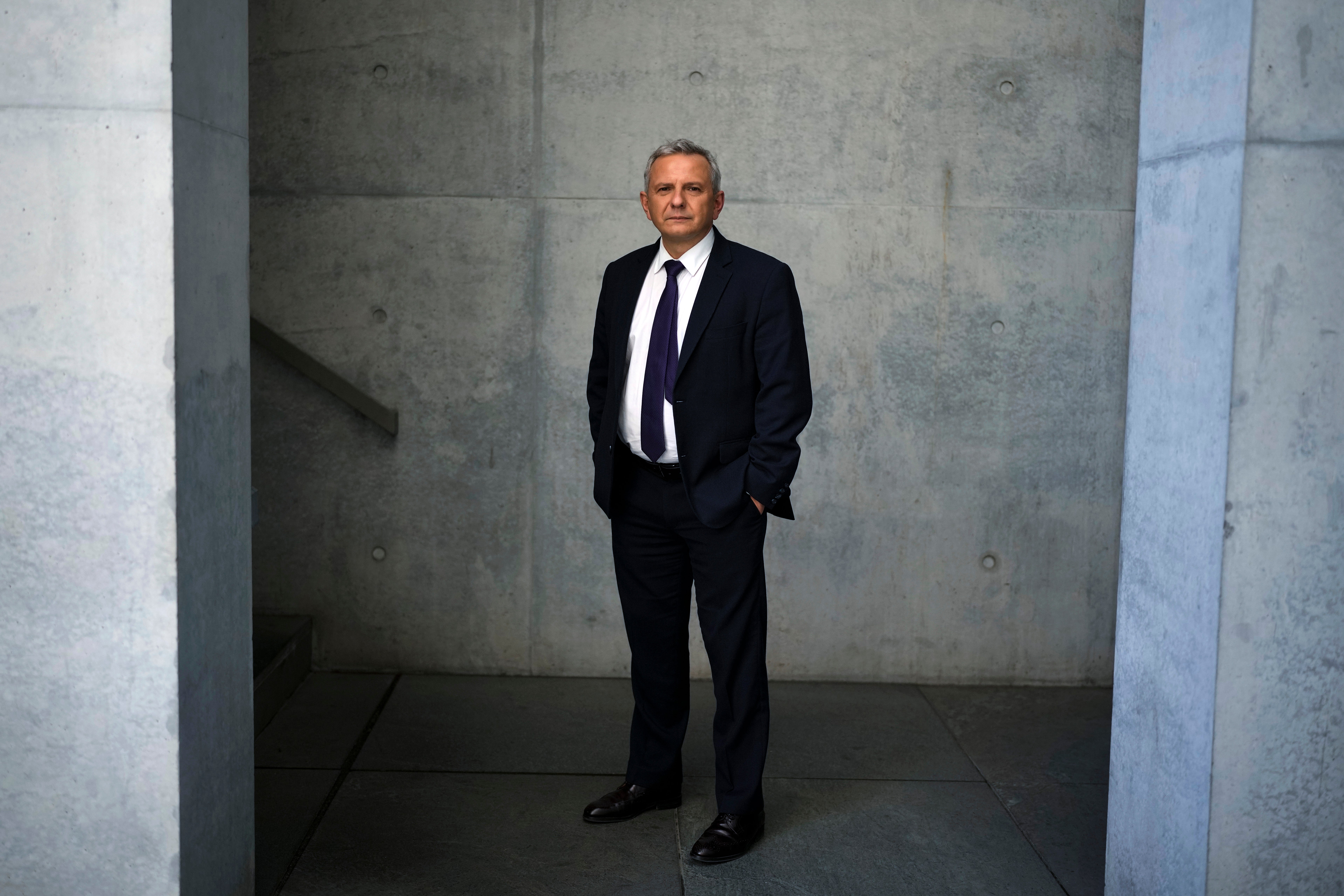 Germany Russia Ukraine War Economy