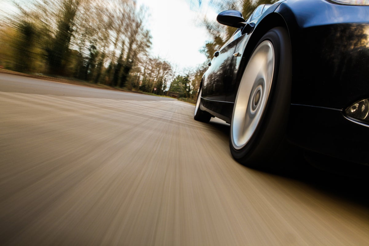 Figures reveal most common driving offences that result in penalty points
