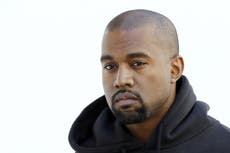 Kanye West says his secretive Donda Academy could turn children into ‘geniuses’