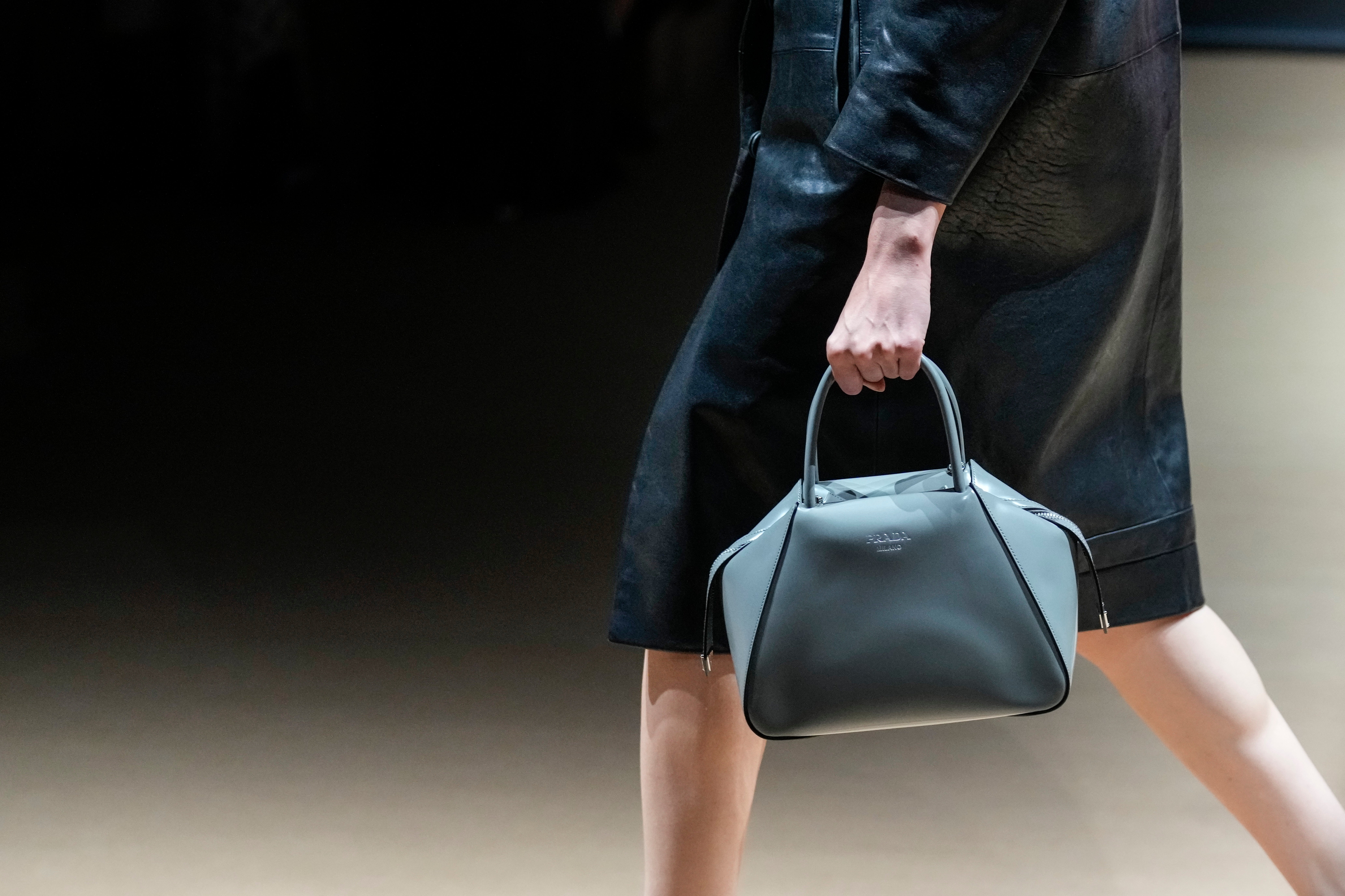 Italy Fashion Prada Womens SS 23