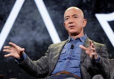 Jeff Bezos, one of the world’s richest men, warns the rest of us about economic recession: ‘Batten down the hatches’