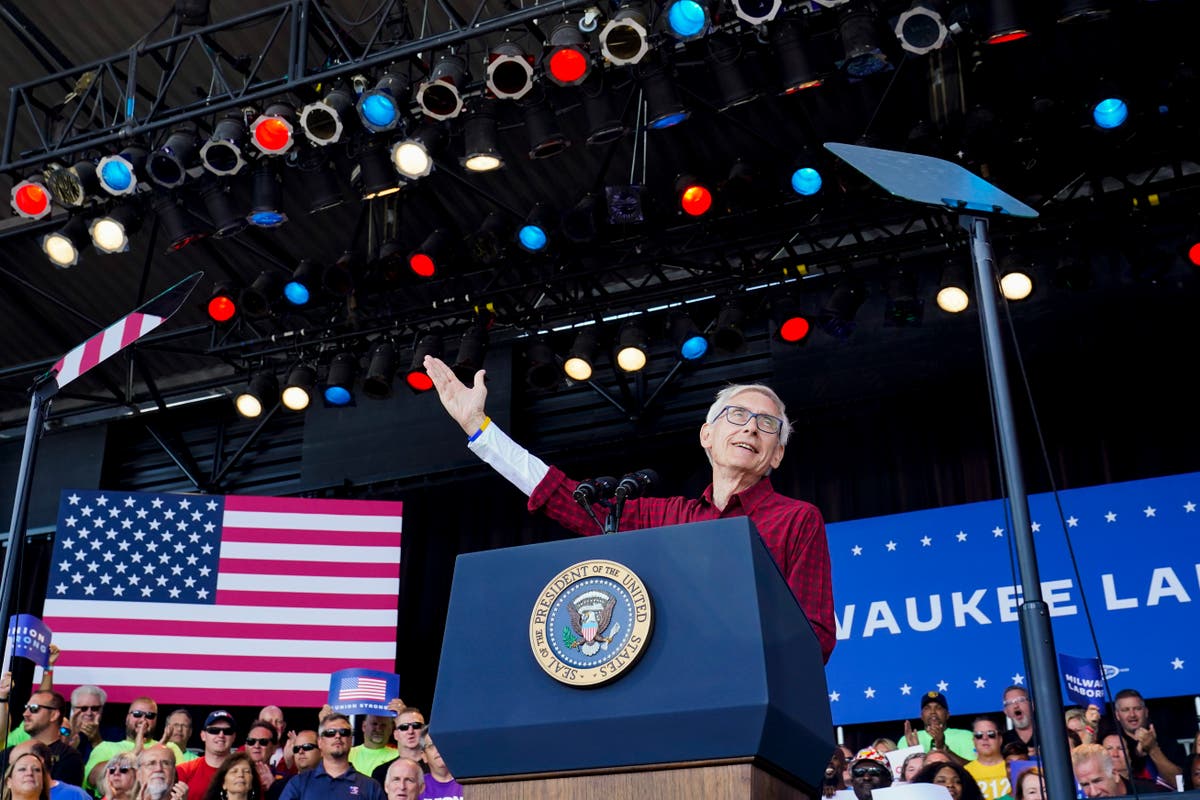Governor s Races Take On New Prominence With Higher Stakes The Governor s Races Take On New Prominence With Higher Stakes The