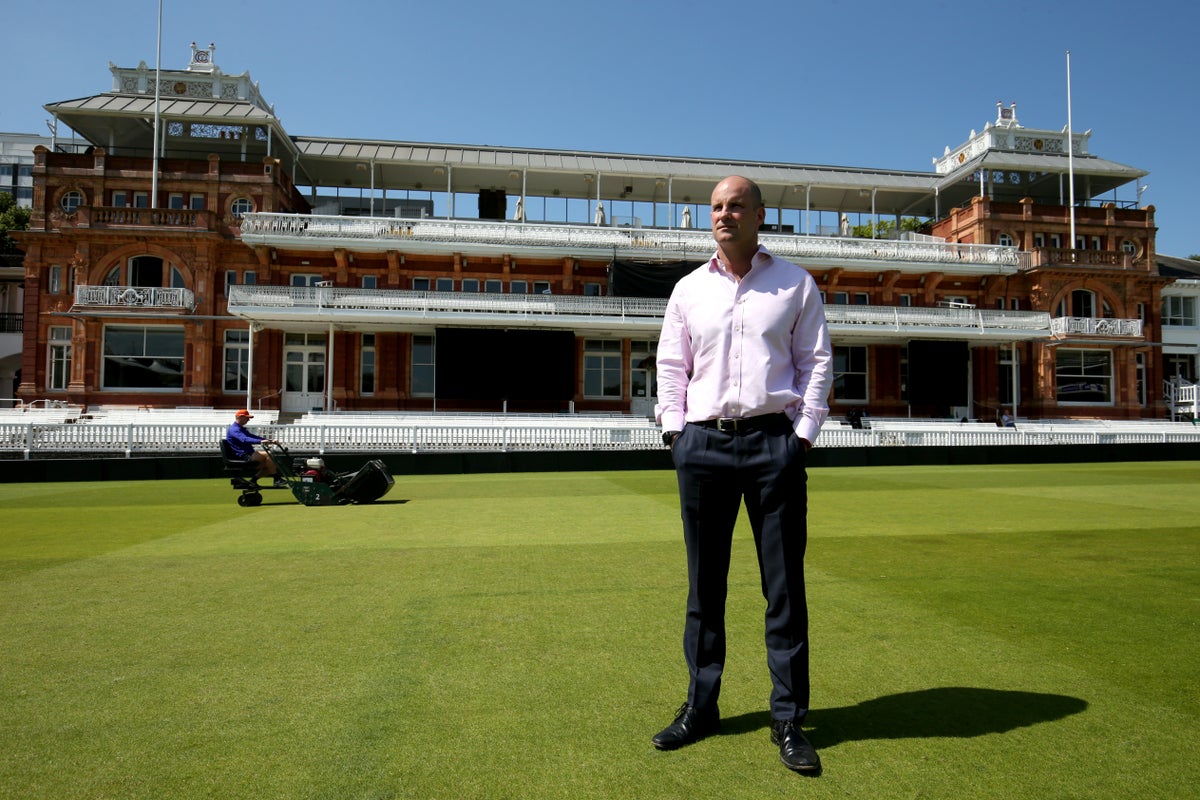 Andrew Strauss plans for cricket reform labelled ‘unworkable’ by county chiefs