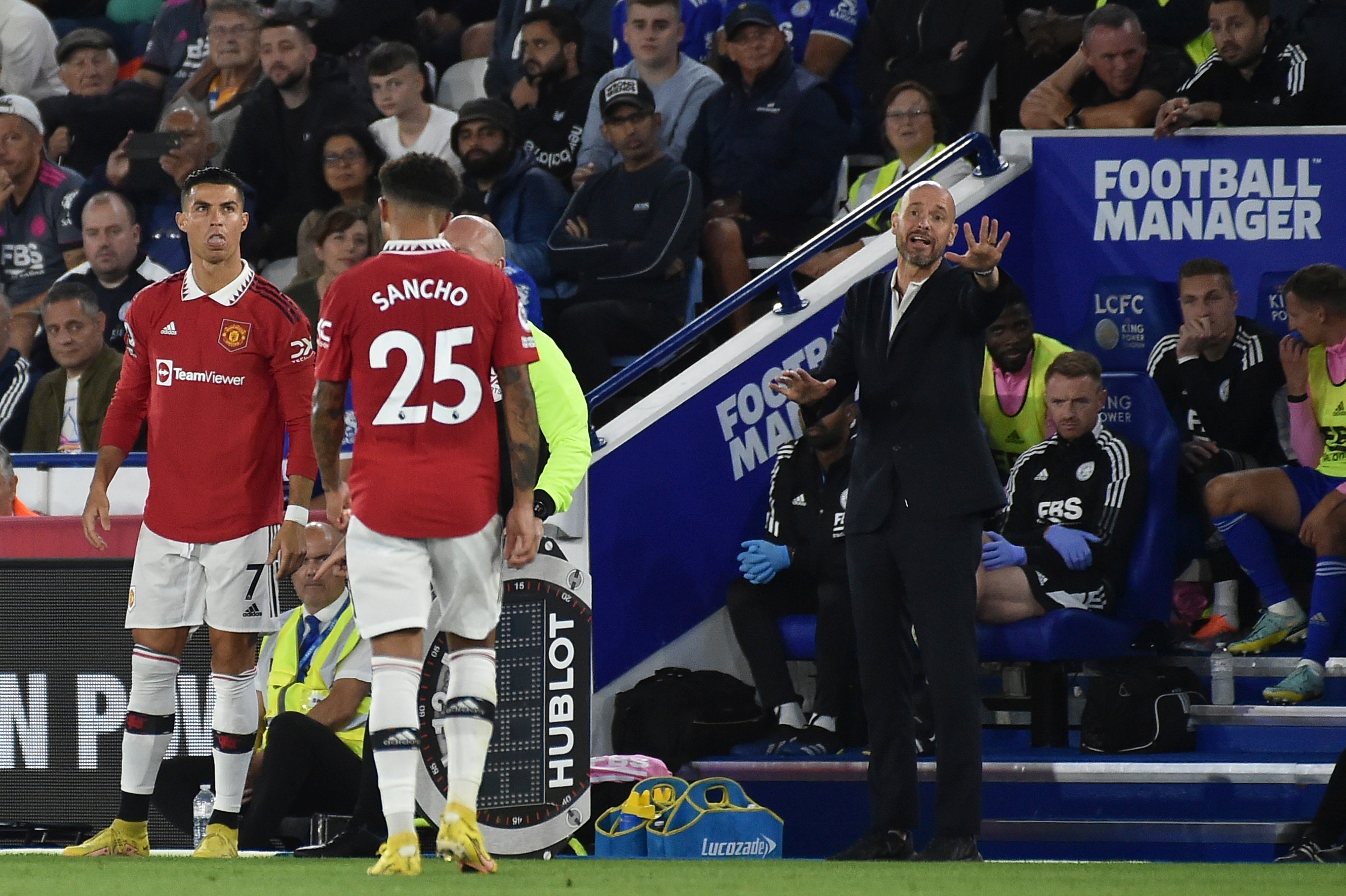 MAN UNITED-FINANZAS