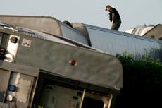 BNSF: Rail accident victims should have to use arbitration