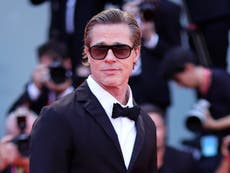 Brad Pitt fans outraged after learning how much his skincare line costs: ‘Too expensive’