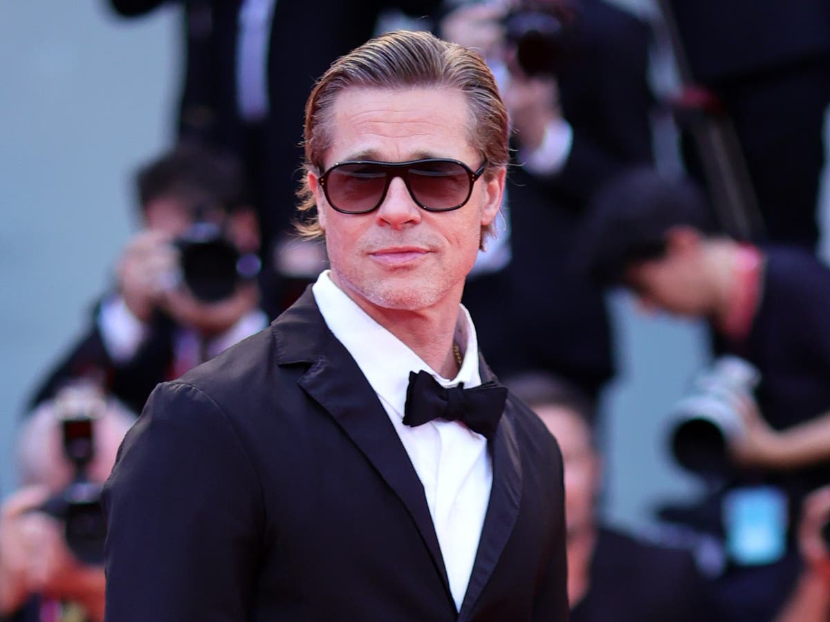 Brad Pitt fans outraged after learning how much his skincare line costs