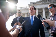 Democrats introduce ‘book ban’ resolution amid nationwide censorship movement