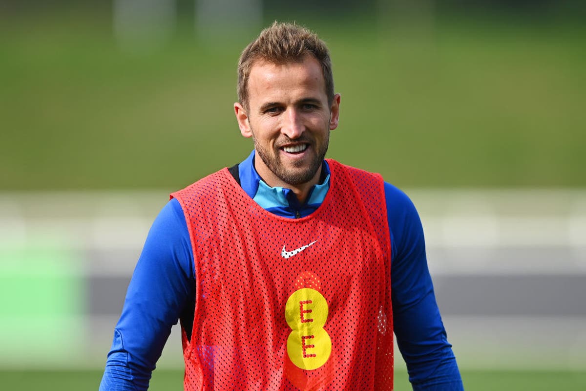 England captain Harry Kane reveals secrets behind improved fitness and injury record