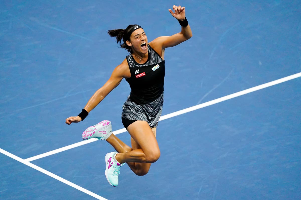Siete de las 10 mejores de la WTA estarán en Guadalajara Independent Español